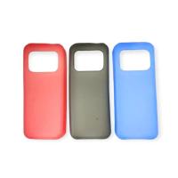 Plastic Mobile Covers