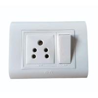 Plastic Modular Socket