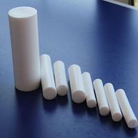 Plastic Molded Rods