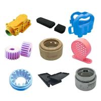 Plastic Moulded Parts