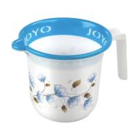 Home Premium Plastic Mug Manufacturers Durable Bathing Mugs