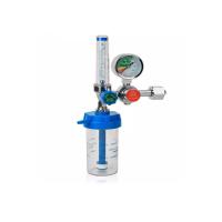 Plastic Oxygen Flow Meter