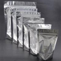 Plastic Packaging Bag