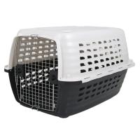 Plastic Pet Carrier