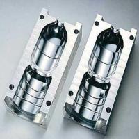 Plastic Pet Mould