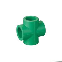 Plastic Pipe Fittings