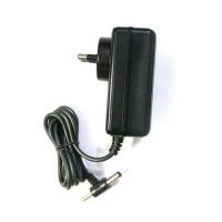Plastic Power Adaptor