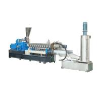 Plastic Processing Machinery