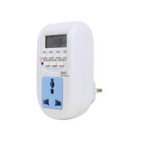 Plastic Programmable Timer