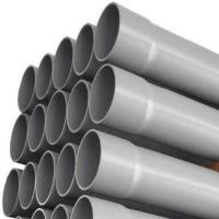 Plastic Pvc Borewell Pipes