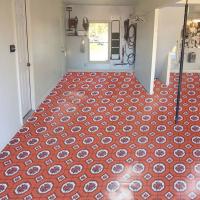 Plastic Pvc Floor Carpet, Versatility & affordability