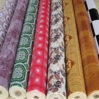 Plastic Pvc Floor Mat, Anti-slip & 60 x 90 cm