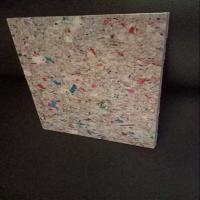 Plastic Recycled Sheets