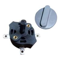 Plastic Rotary Switch