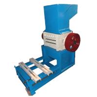 Plastic Scrap Grinder