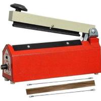 Plastic Sealing Machine