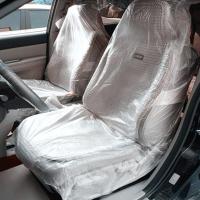 Plastic Seat Covers