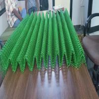 Plastic Sericulture Mountage