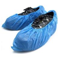 Plastic Shoes Cover