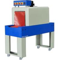Plastic Shrink Tunnel Packaging Machine, 18
