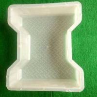 Plastic Silicone Mould