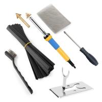 Plastic Soldering Iron , Ensuring safe welding