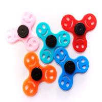 Plastic Spinner Toy