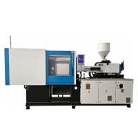 Plastic Spoon Machine