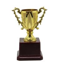 Plastic Sports Trophy