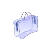 Plastic Square Packaging Bags