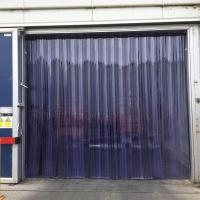 Plastic Strip Curtain