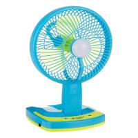 Plastic Table Fan