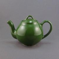 Plastic Tea Pot Mould