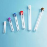Plastic Test Tube
