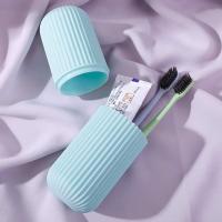 Plastic Toothbrush Holder