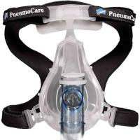 Classic High-Quality Transparent Cpap Mask Unique Designs