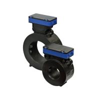 Plastic Ultrasonic Flow Meter