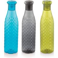 Plastic Unbreakable Bottle