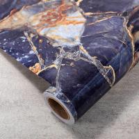 Plastic Vinyl Wallpaper