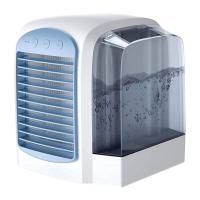 Plastic Water Air Cooler, Removable pads clean easily