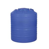 Plastic Water Storage Tanks Image