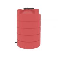 Plastic Water Storage Tanks
