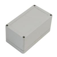 Plastic Waterproof Enclosures