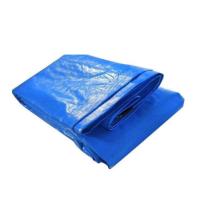 Plastic Waterproof Tarpaulin