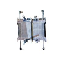 Plate Casting Mould Die