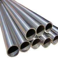 Plate Channel Pipe