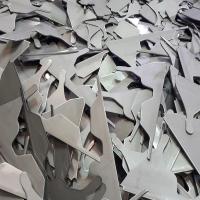  Plate Cutting Scrap
