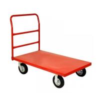 Premium Quality Heavy Duty Stainless Steel Platform Trolleys