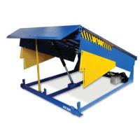 Platform Dock Leveler
