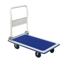 Premium Quality Heavy Duty Stainless Steel Platform Trolleys